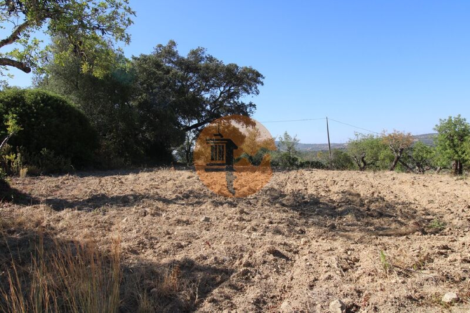  te koop terrein São Brás de Alportel São Brás De Alportel 7