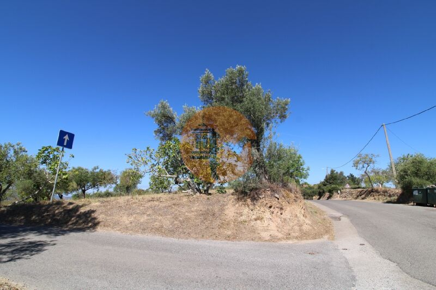  te koop terrein São Brás de Alportel São Brás De Alportel 4