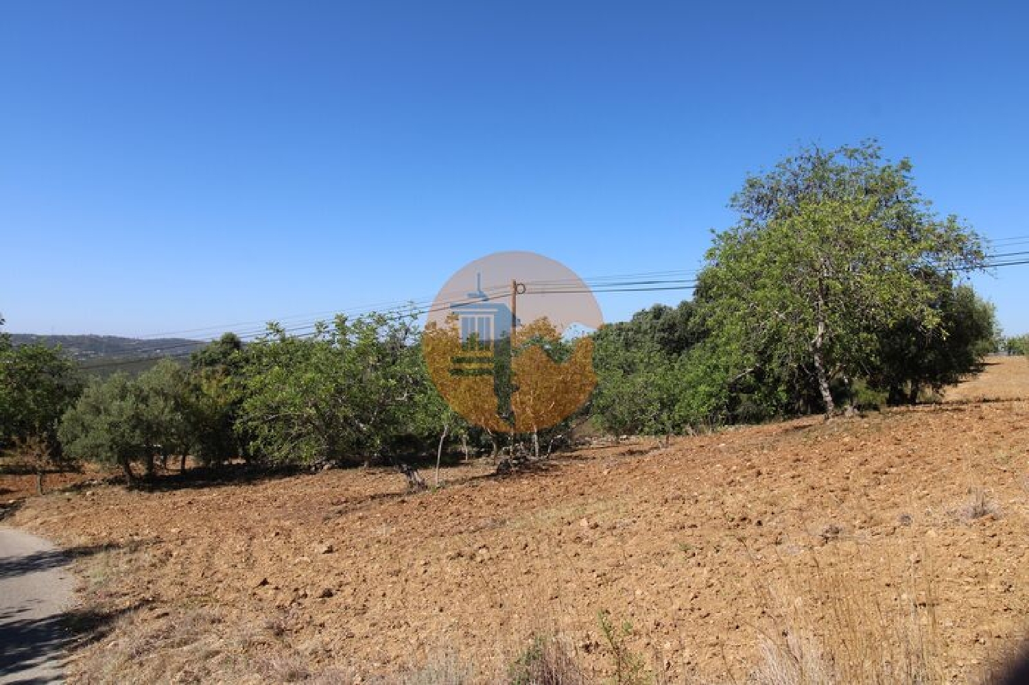 te koop terrein São Brás de Alportel São Brás De Alportel 8