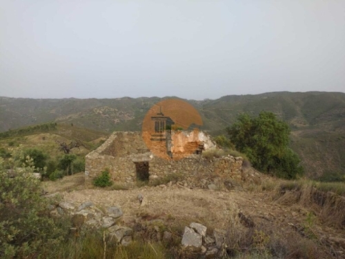 São Brás de Alportel São Brás De Alportel tomt foto 329787