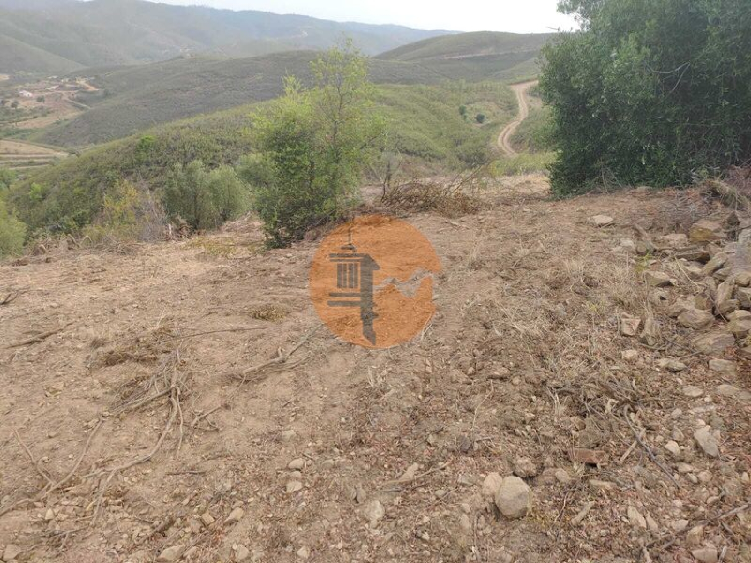  köpa tomt São Brás de Alportel São Brás De Alportel 7