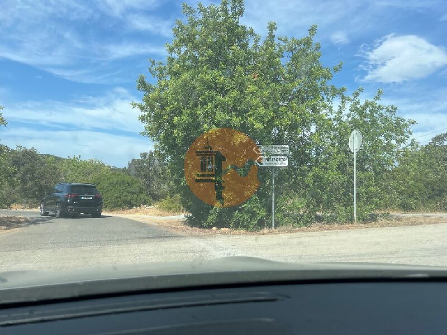  te koop terrein São Brás de Alportel São Brás De Alportel 2