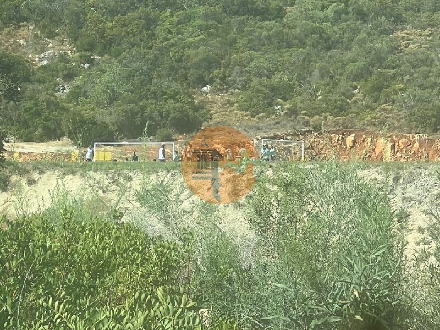  te koop terrein São Brás de Alportel São Brás De Alportel 3