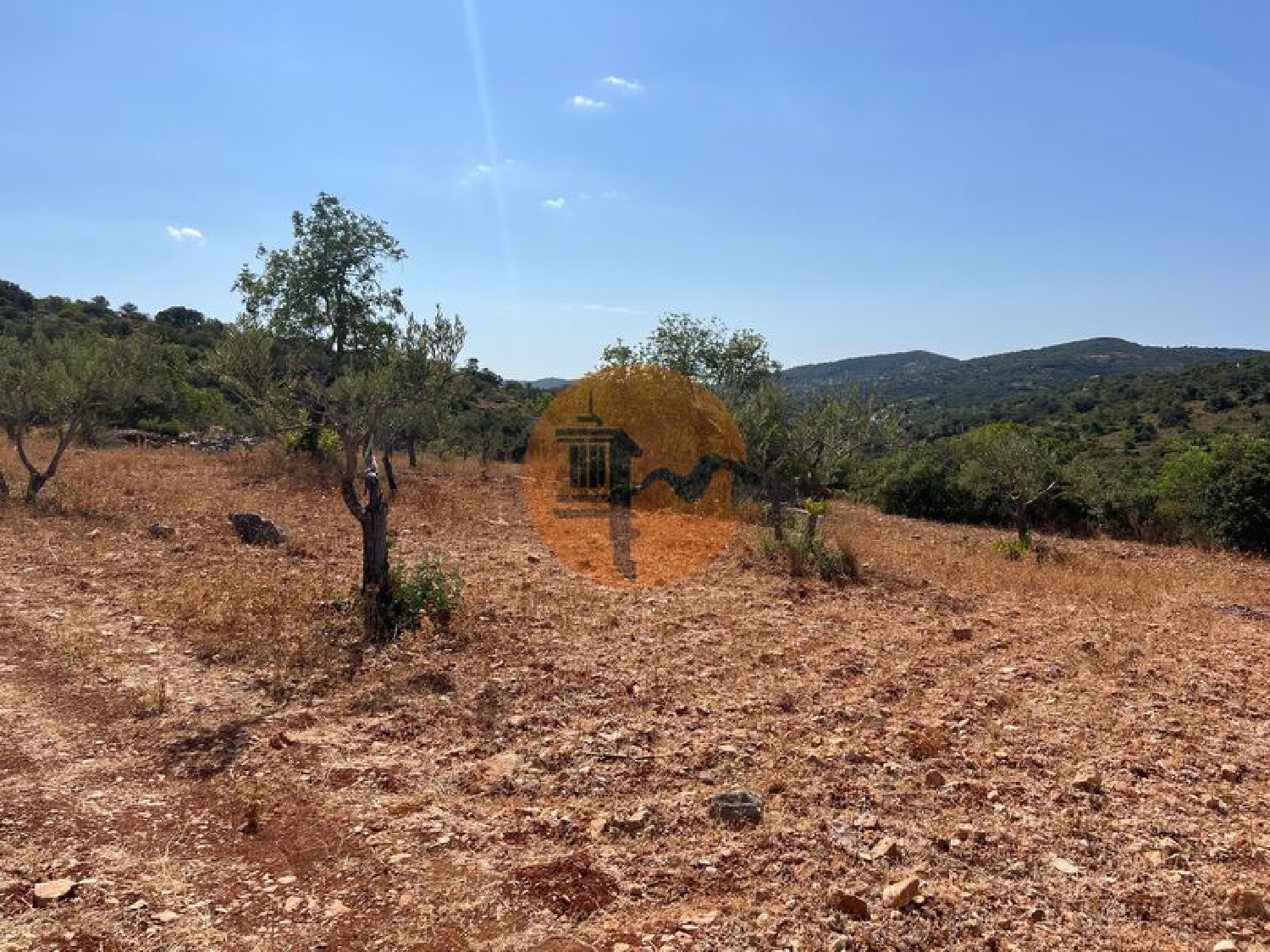  te koop terrein São Brás de Alportel São Brás De Alportel 5