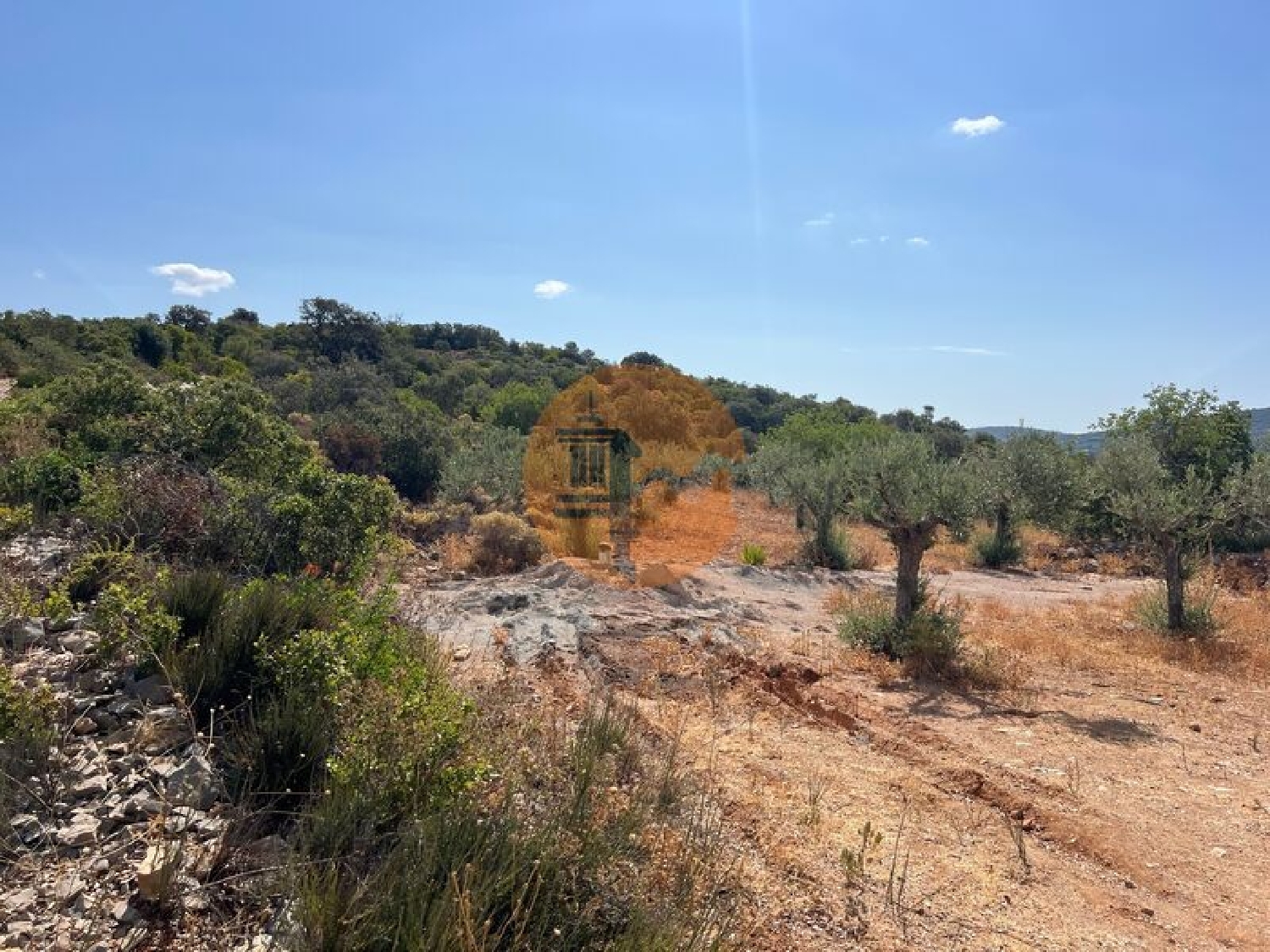  te koop terrein São Brás de Alportel São Brás De Alportel 6