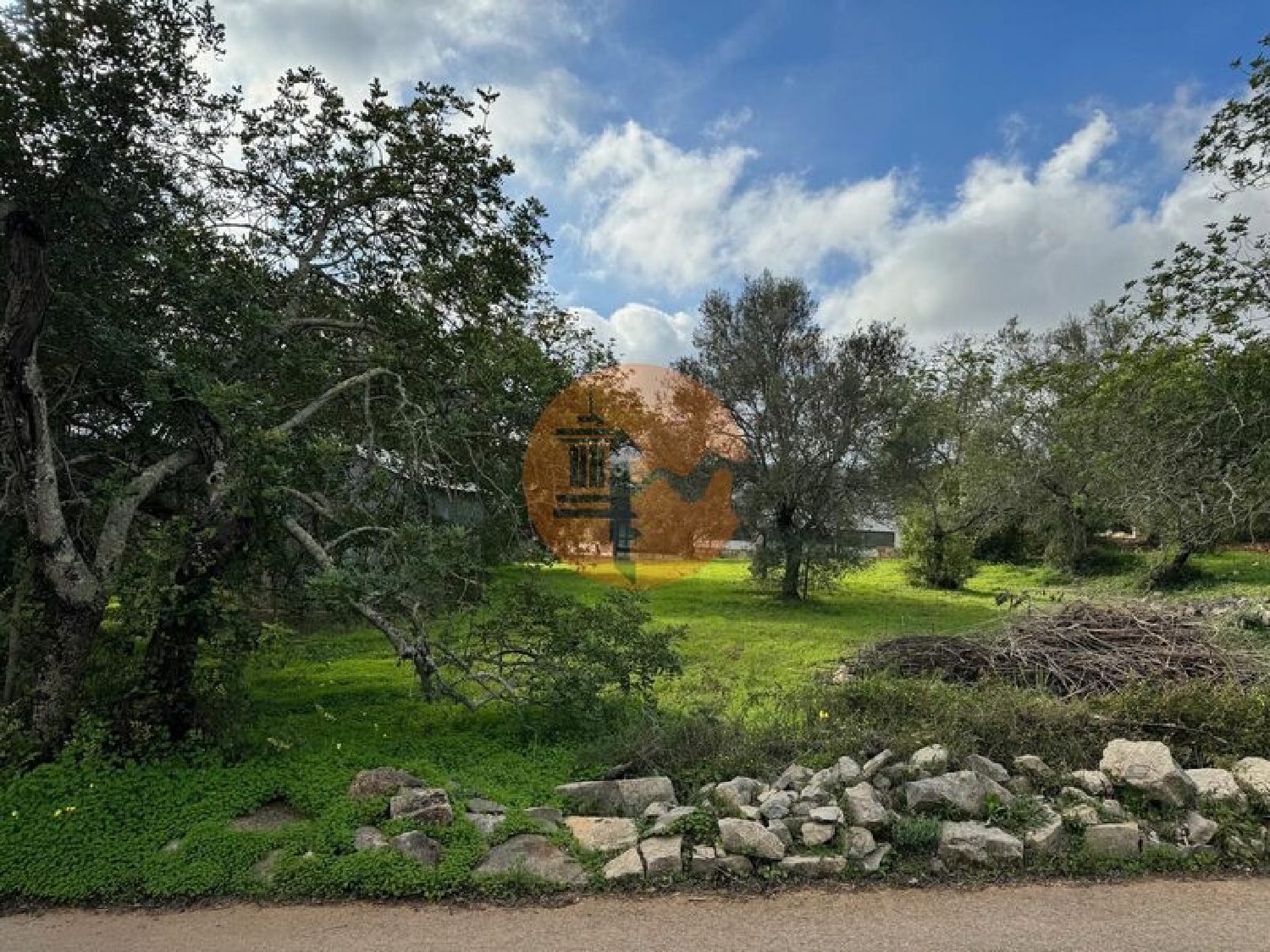 te koop terrein São Brás de Alportel São Brás De Alportel 2
