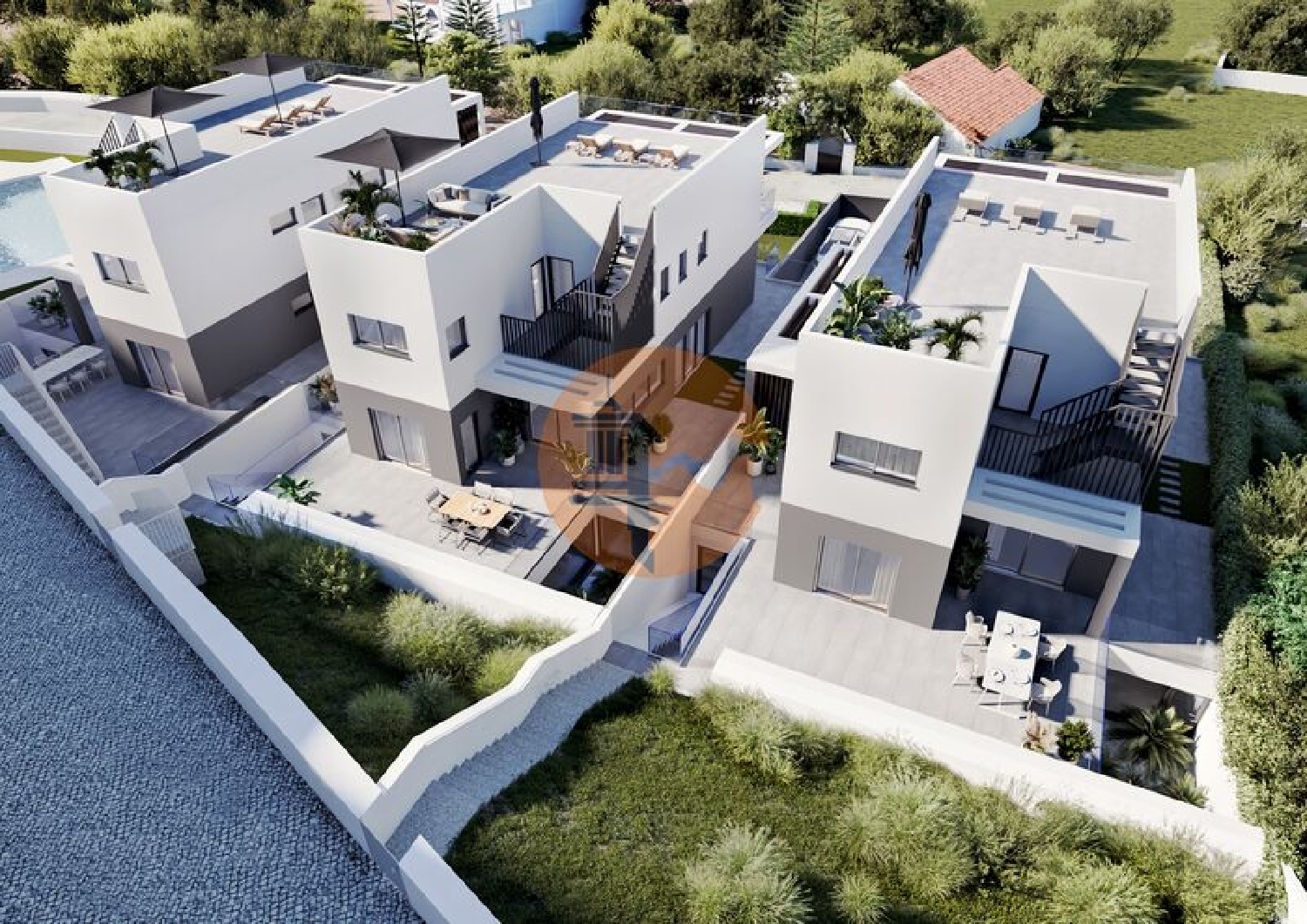  en venta terreno São Brás de Alportel São Brás De Alportel 2