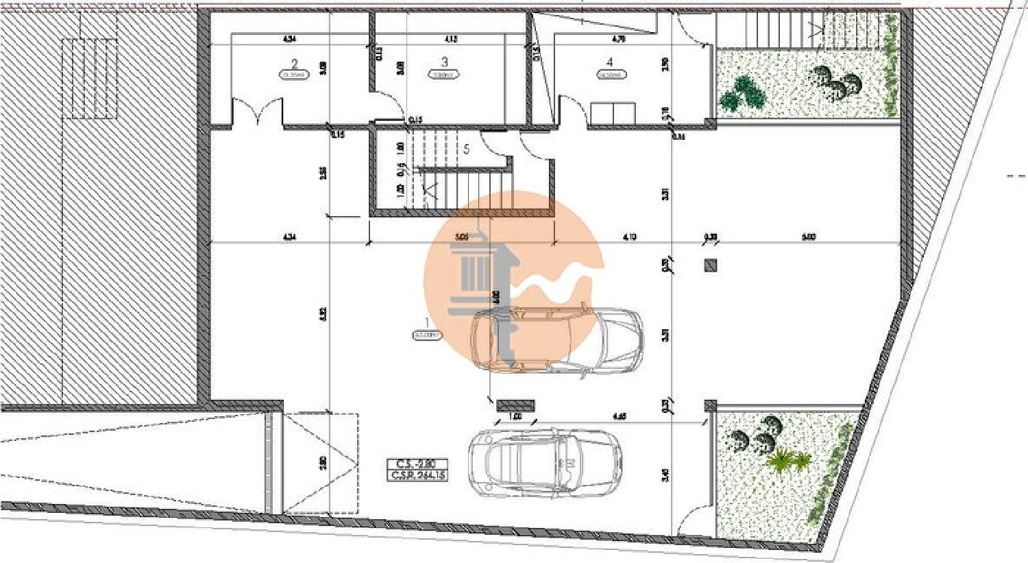  en venta terreno São Brás de Alportel São Brás De Alportel 7