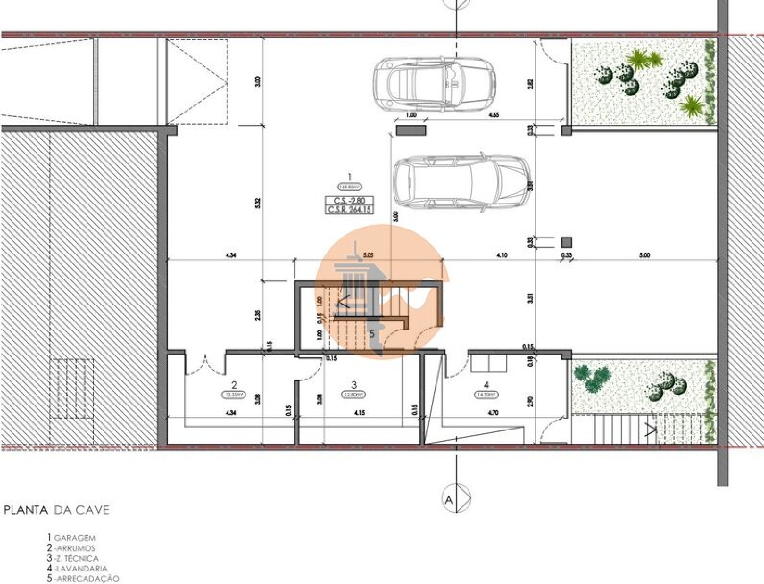  en venta terreno São Brás de Alportel São Brás De Alportel 3