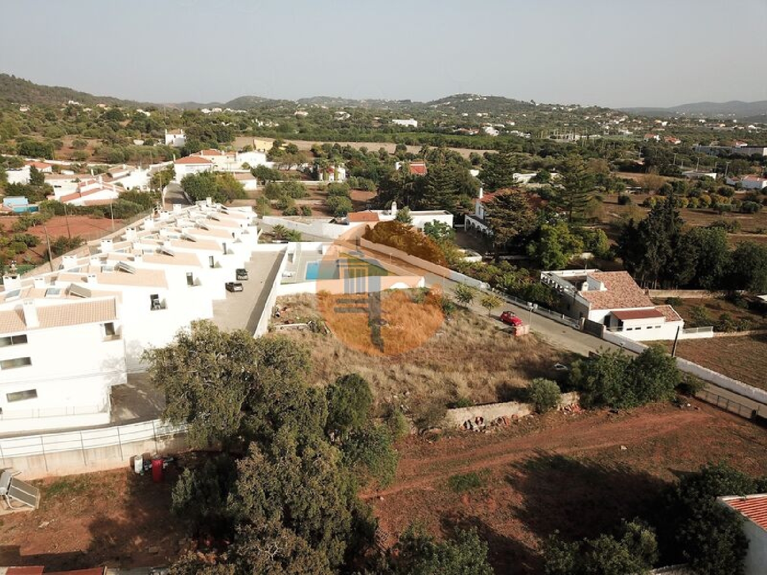  en venta terreno São Brás de Alportel São Brás De Alportel 4