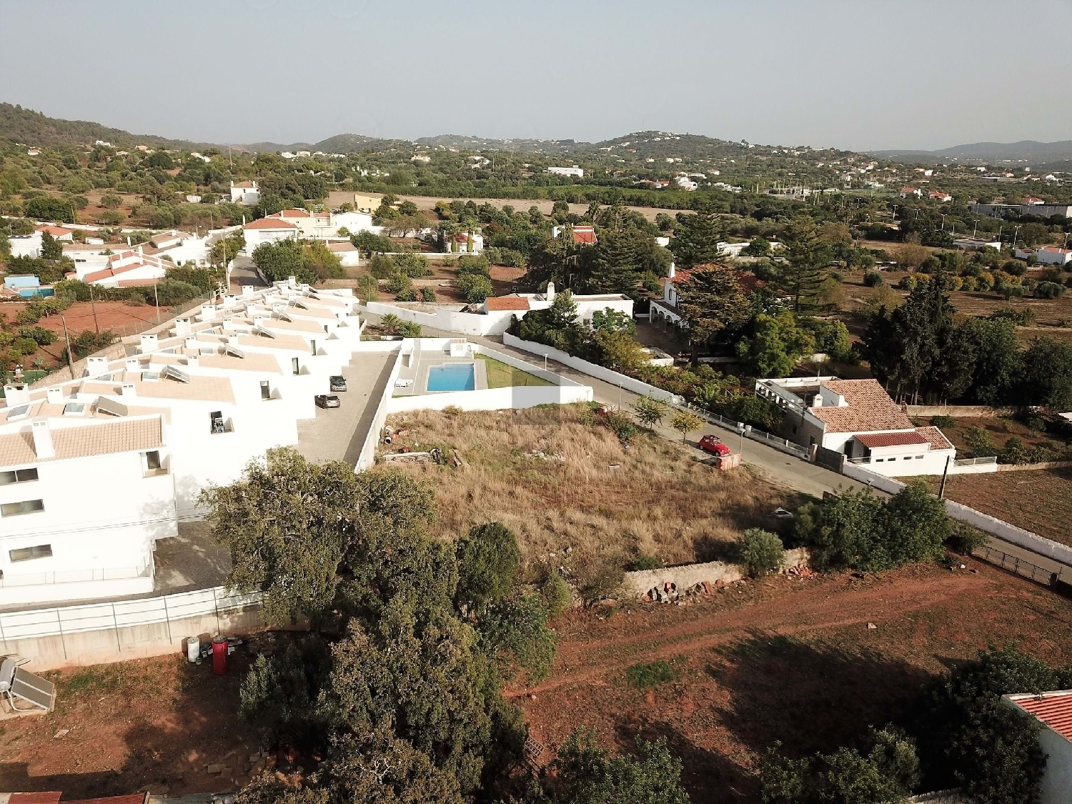  te koop terrein São Brás de Alportel São Brás De Alportel 1