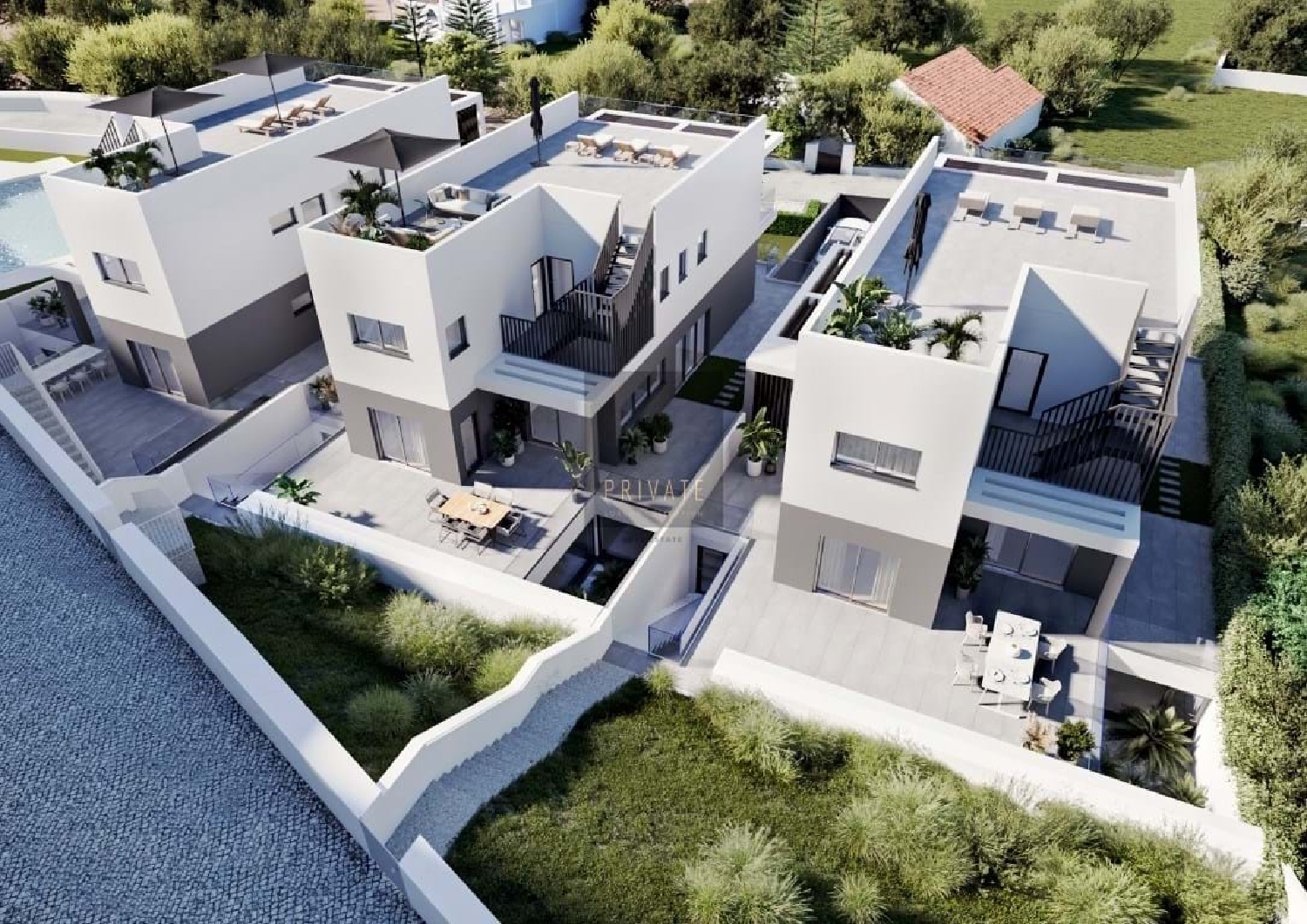 te koop terrein São Brás de Alportel São Brás De Alportel 3