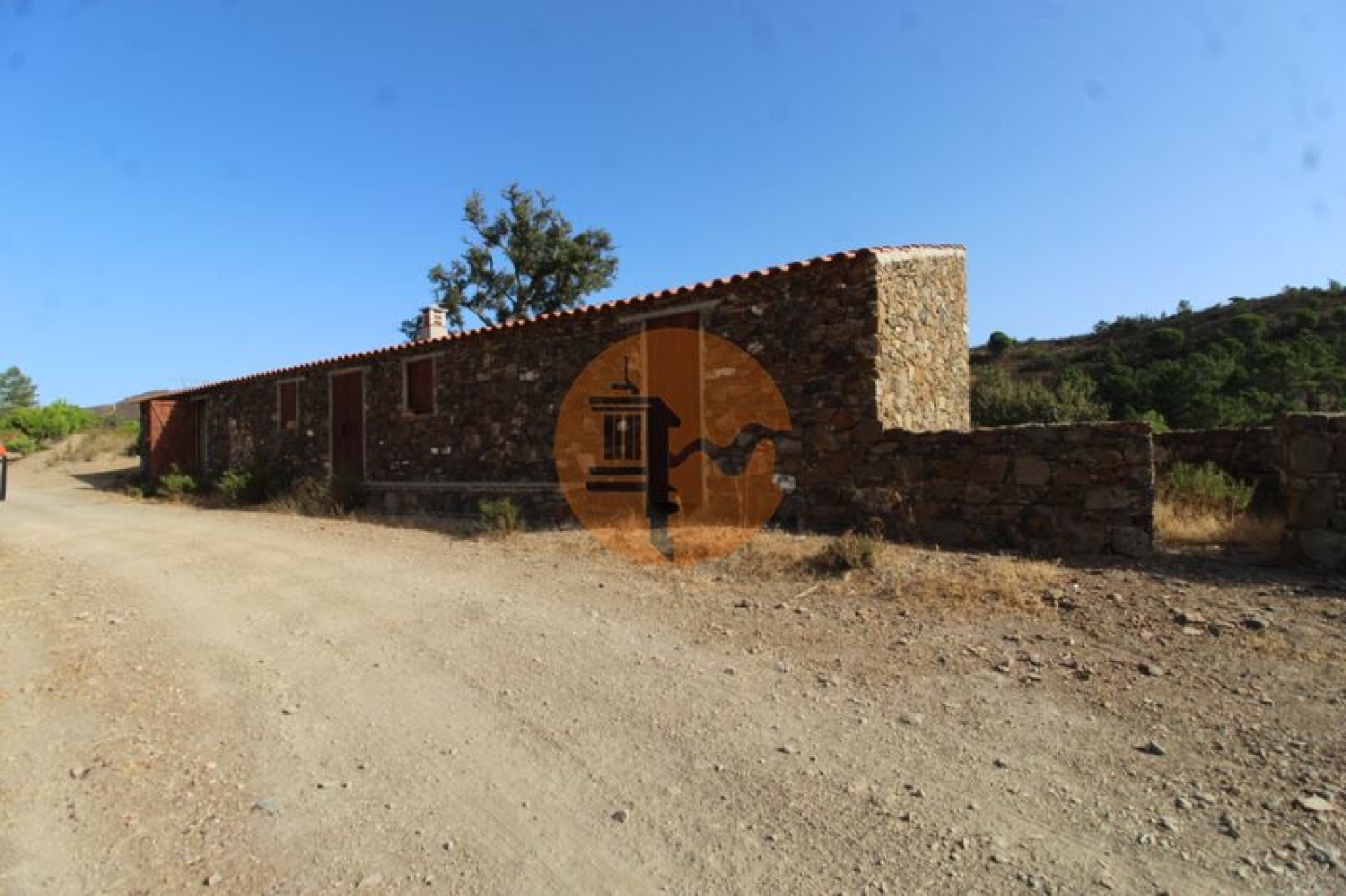  te koop terrein São Clemente Caldas Da Rainha 1