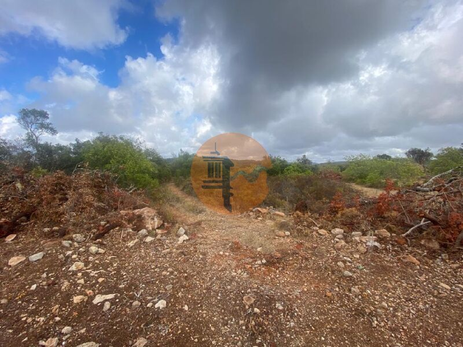  te koop terrein São Clemente Caldas Da Rainha 4