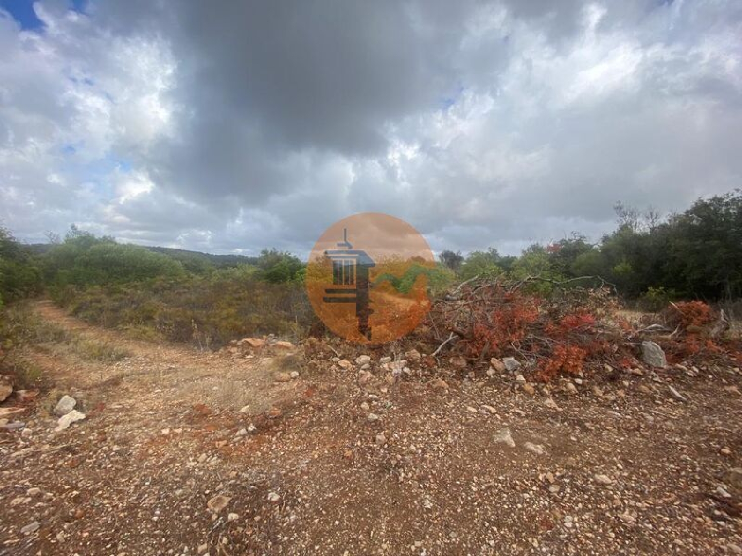  te koop terrein São Clemente Caldas Da Rainha 5