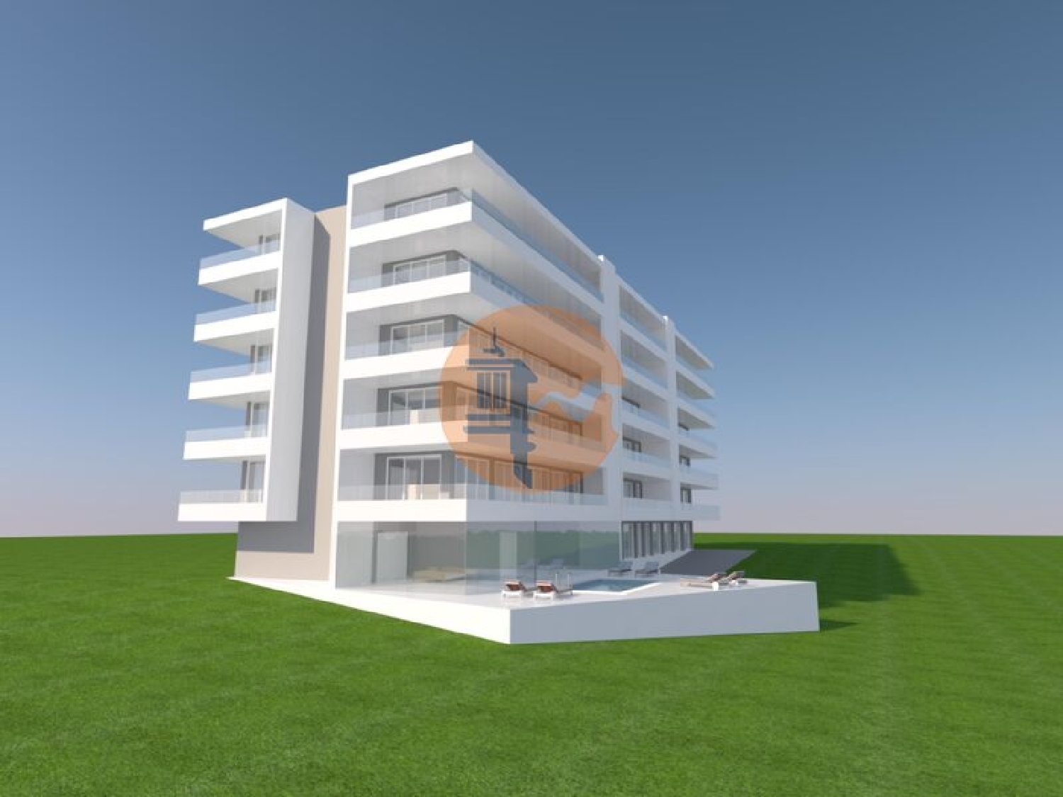 te koop terrein São Clemente Caldas Da Rainha 2