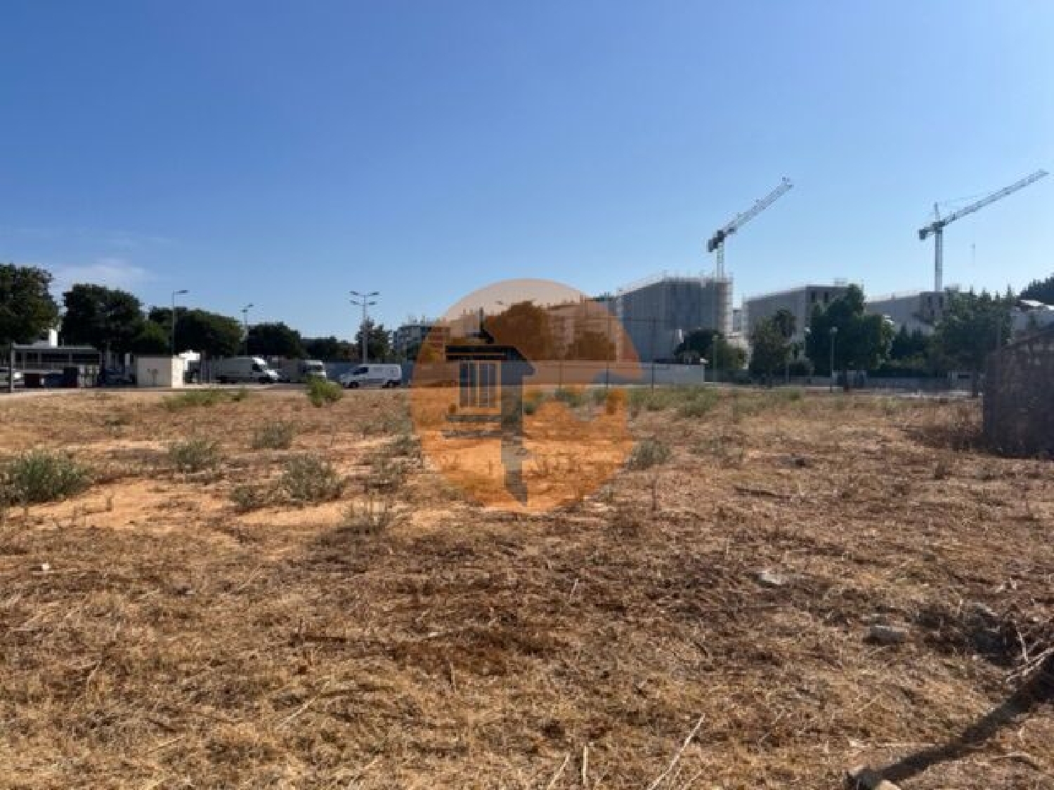 te koop terrein São Clemente Caldas Da Rainha 2