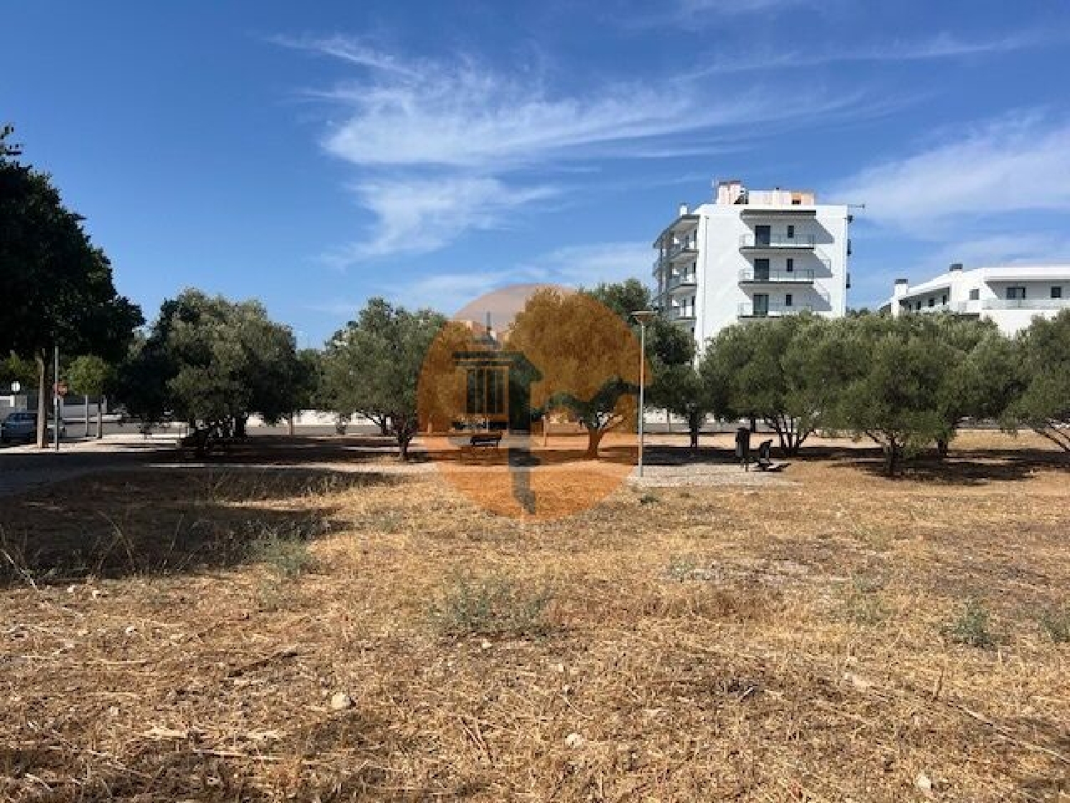  te koop terrein São Clemente Caldas Da Rainha 1