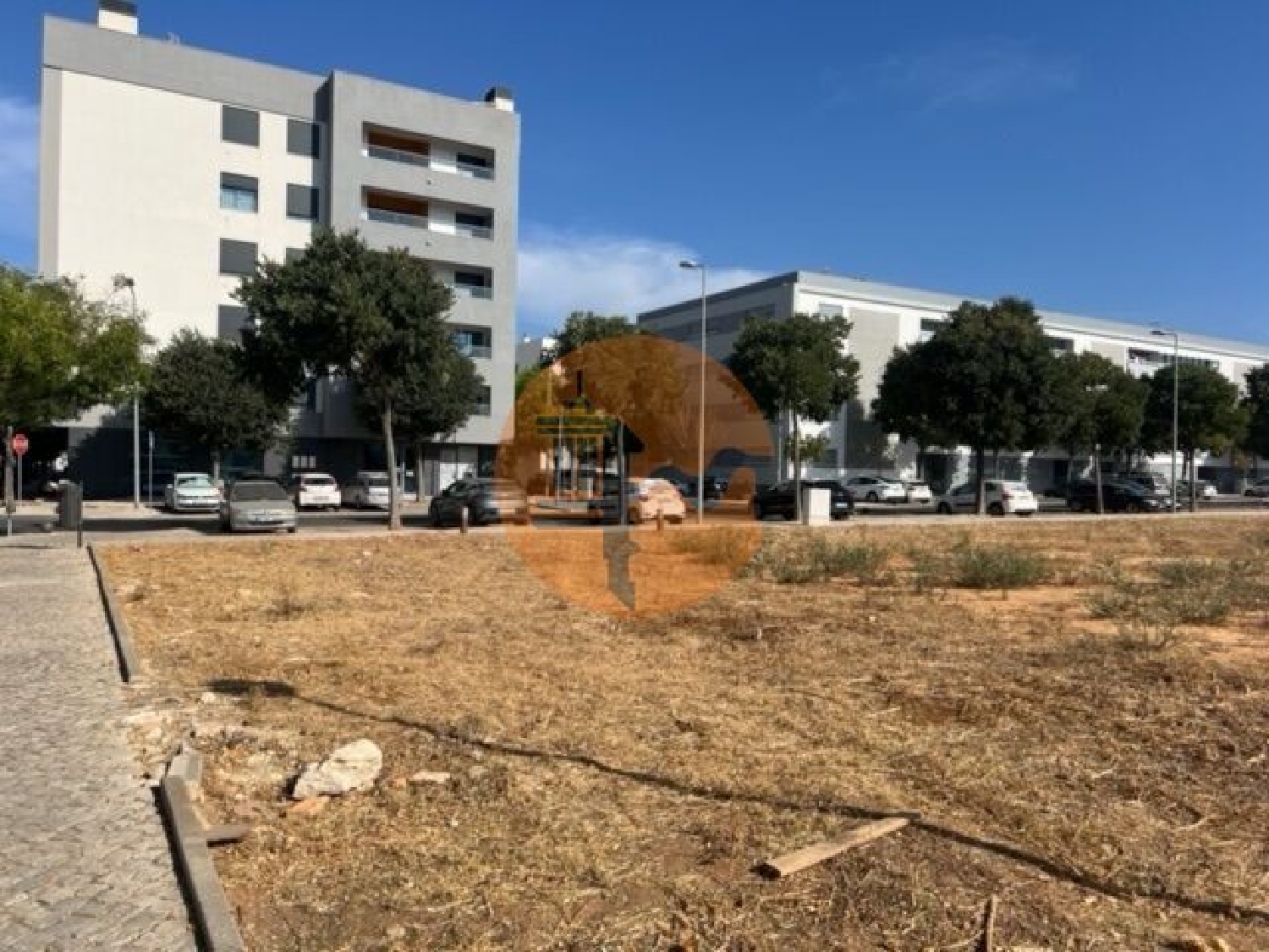 te koop terrein São Clemente Caldas Da Rainha 3