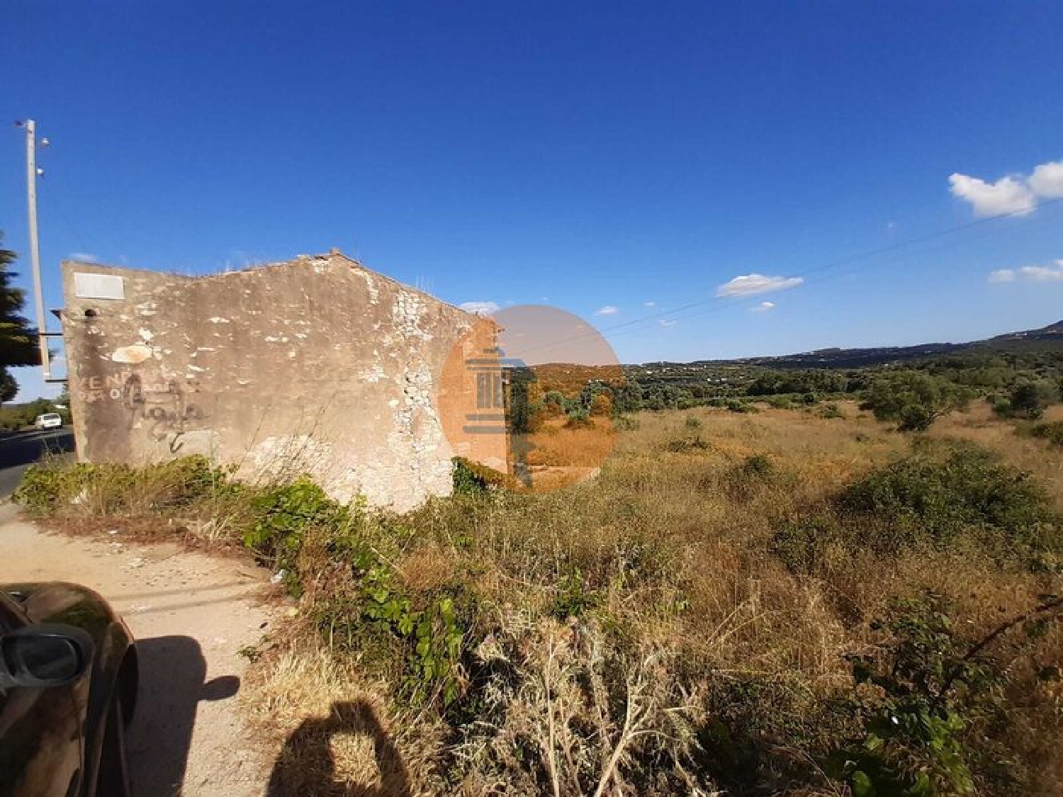  te koop terrein São Clemente Caldas Da Rainha 1