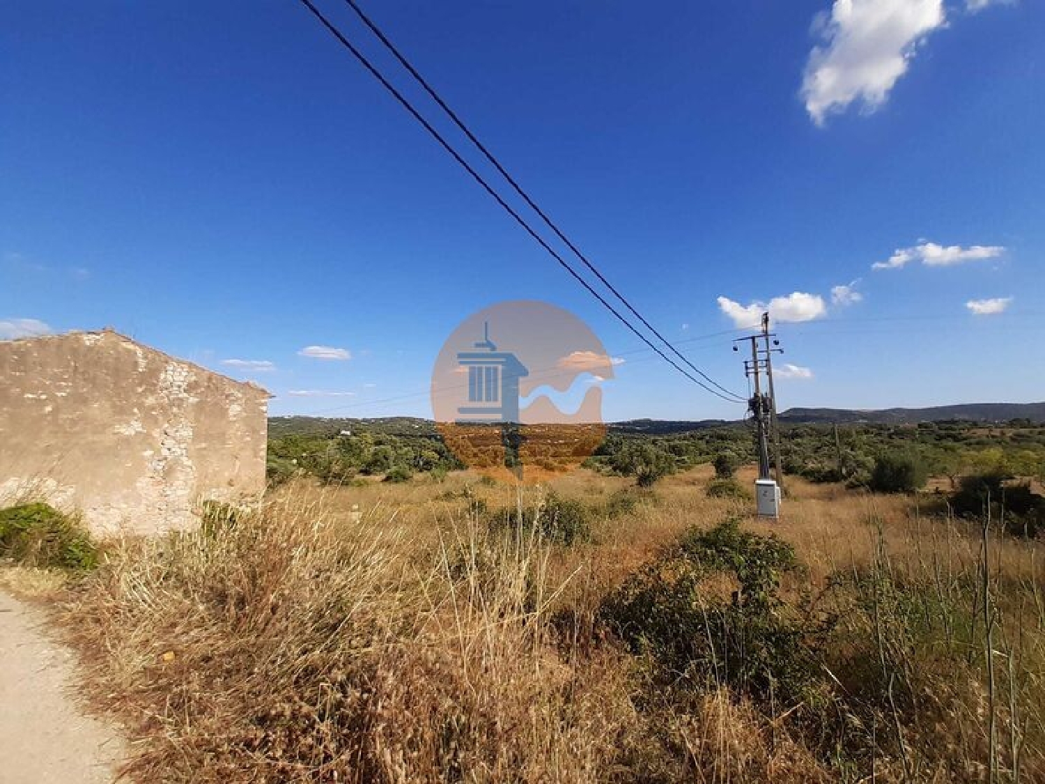te koop terrein São Clemente Caldas Da Rainha 3