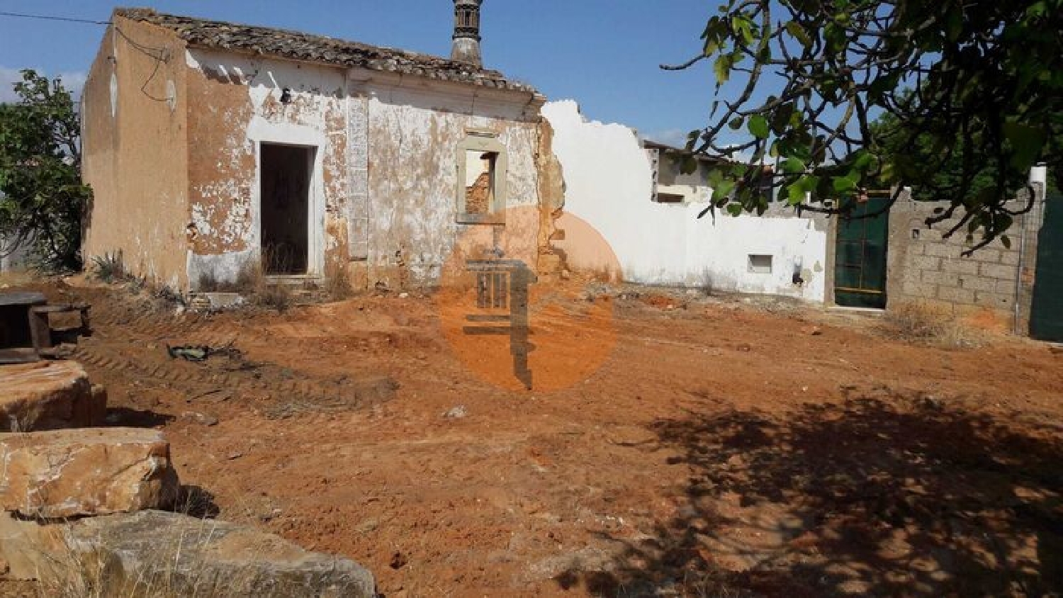  en venta terreno São Clemente Caldas Da Rainha 1