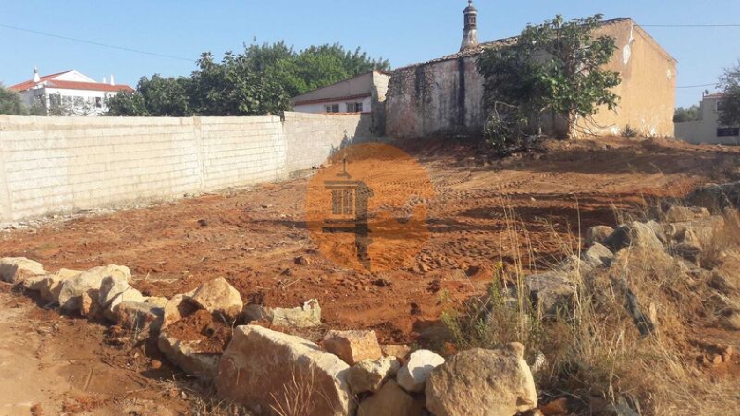  en venta terreno São Clemente Caldas Da Rainha 2
