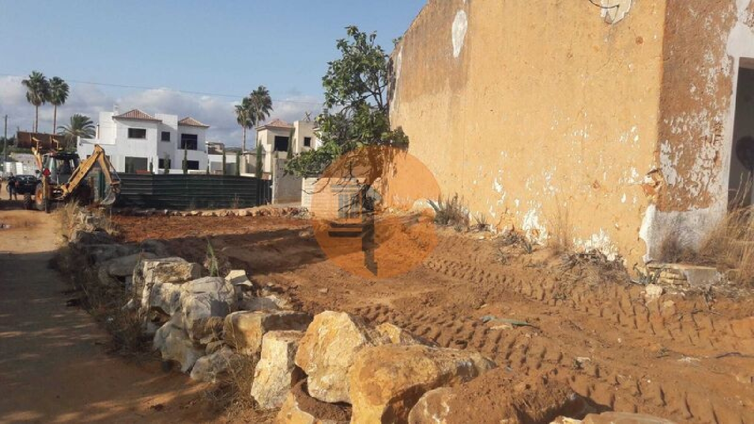  en venta terreno São Clemente Caldas Da Rainha 3