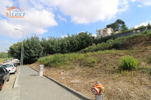 São Félix da Marinha Vila Nova De Gaia terrein foto 319900
