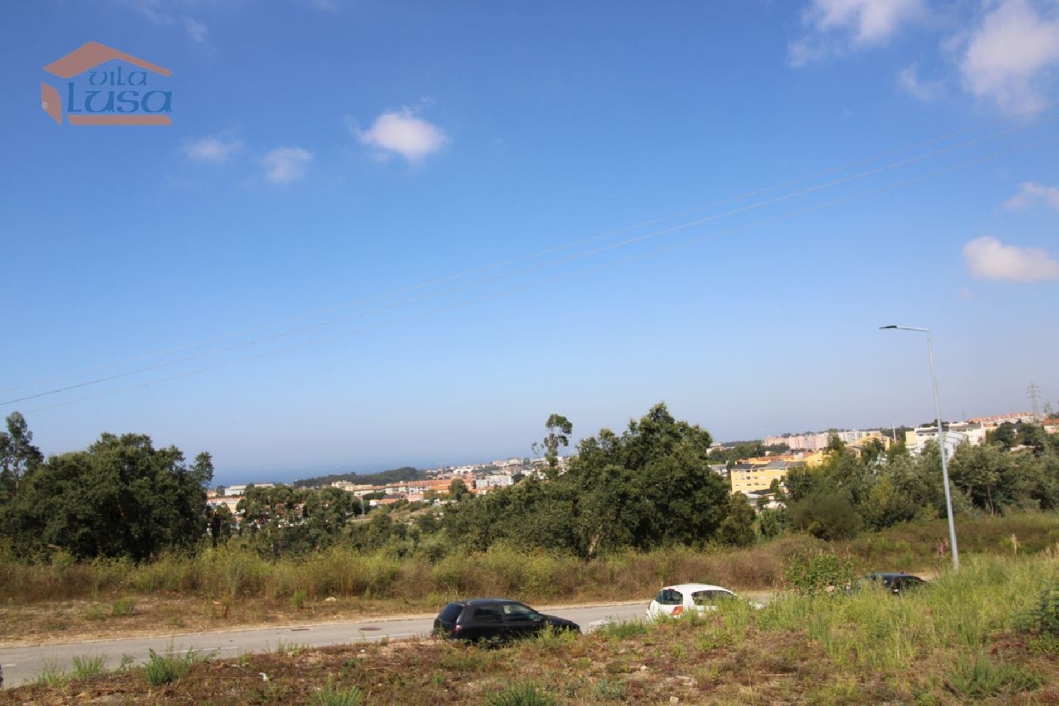 te koop terrein São Félix da Marinha Vila Nova De Gaia 2