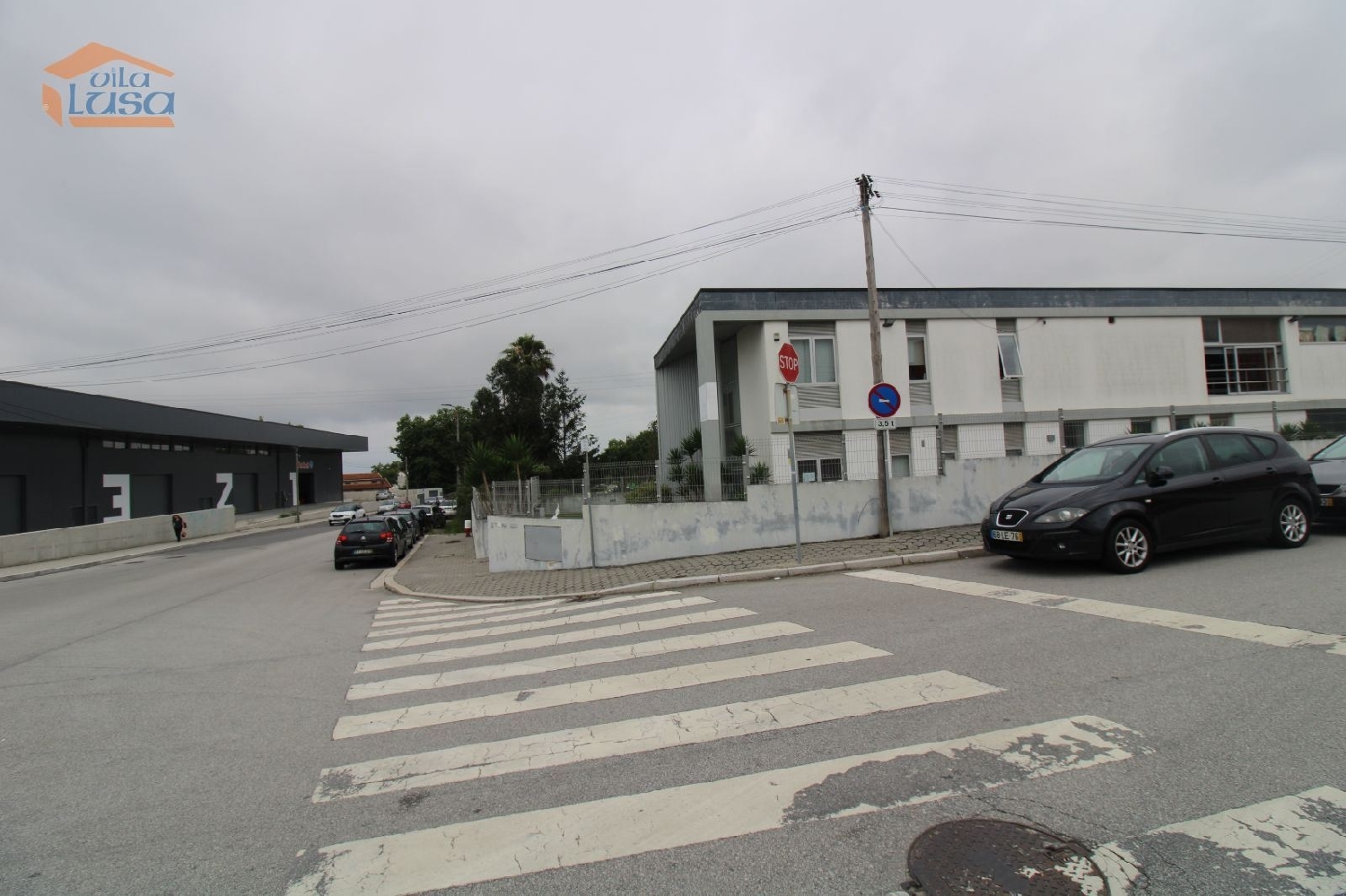 te koop terrein São Félix da Marinha Vila Nova De Gaia 3