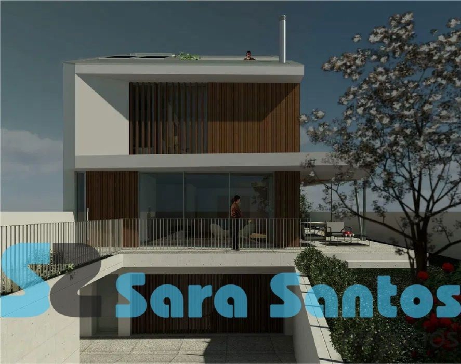  en venta terreno São Félix da Marinha Vila Nova De Gaia 1