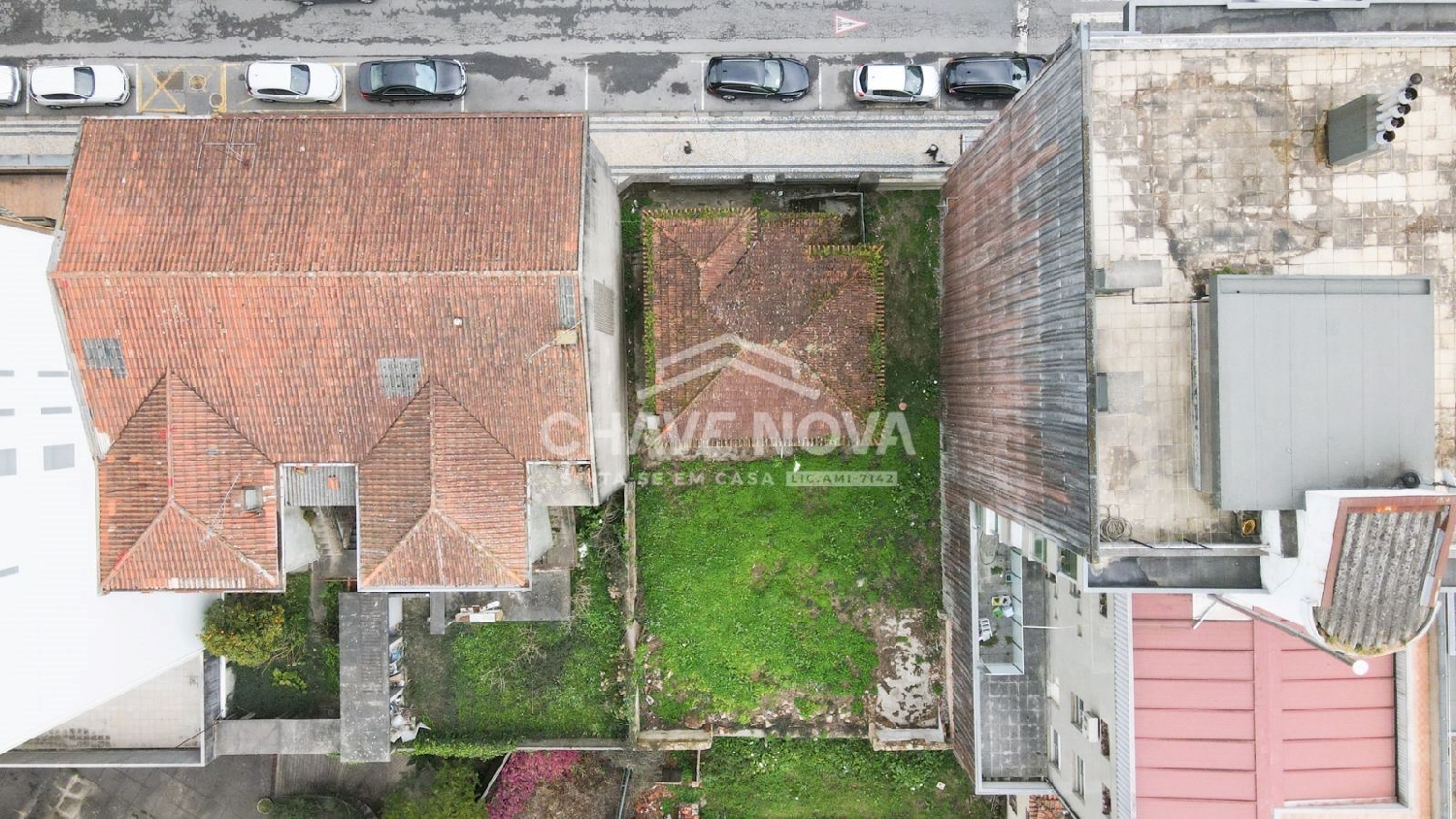 for sale terrain São João da Madeira São João Da Madeira 3