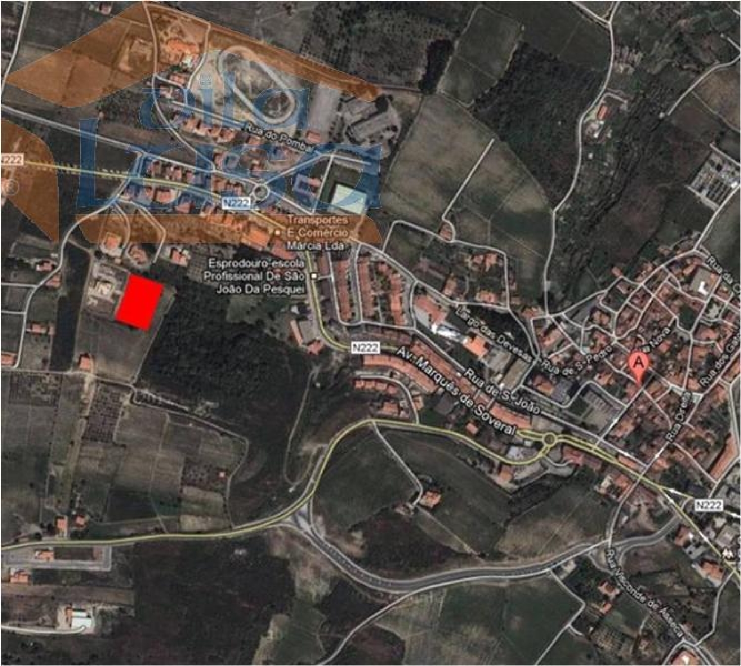  kaufen Grundstück São João da Pesqueira São João Da Pesqueira 1
