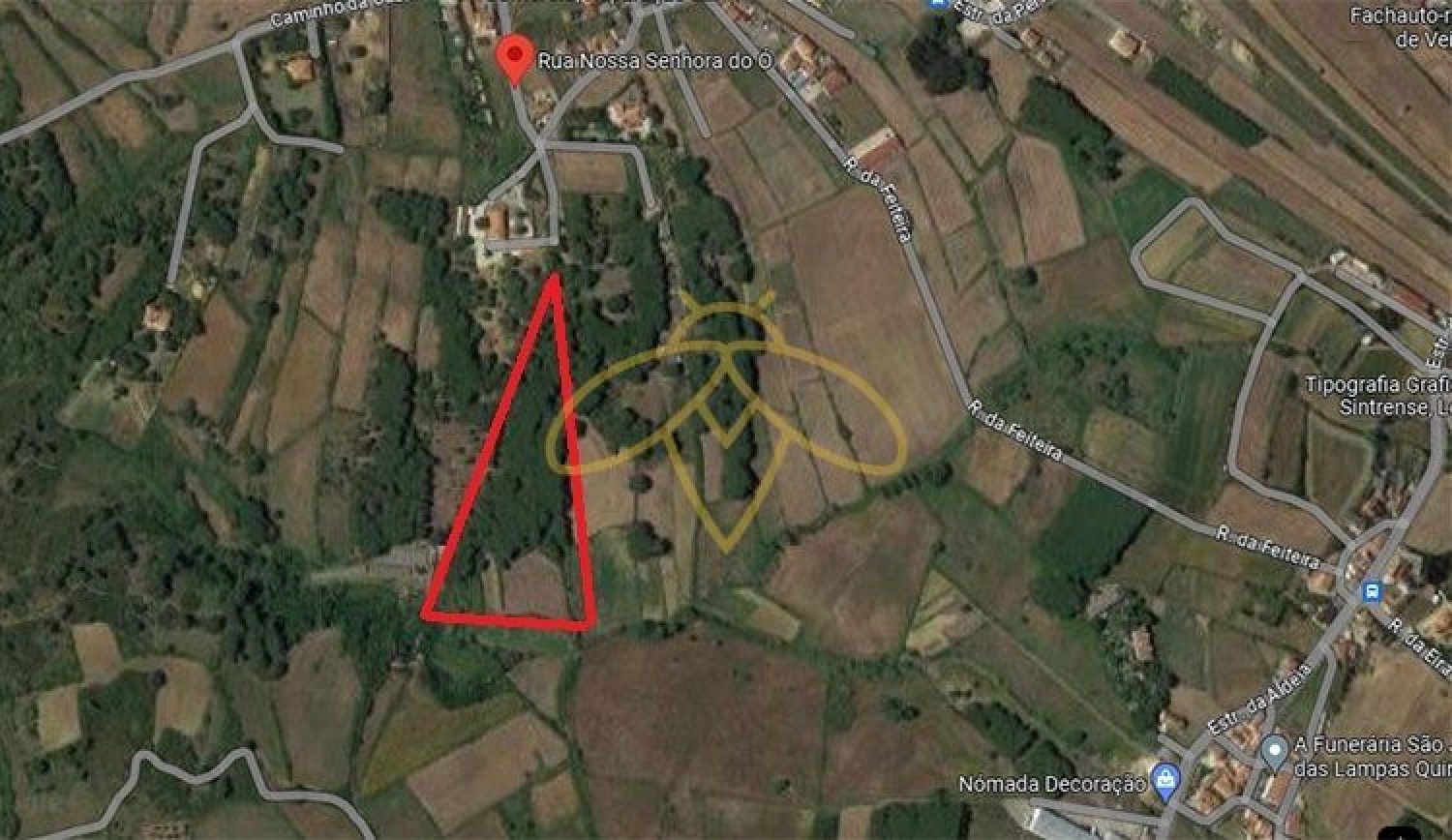  te koop terrein São João das Lampas Sintra 1