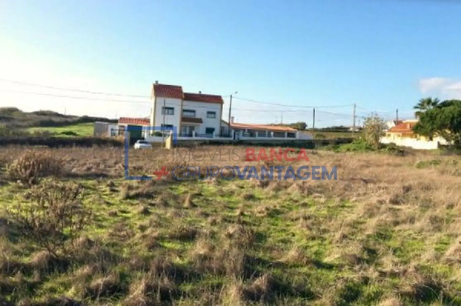 for sale terrain São João das Lampas Sintra 3