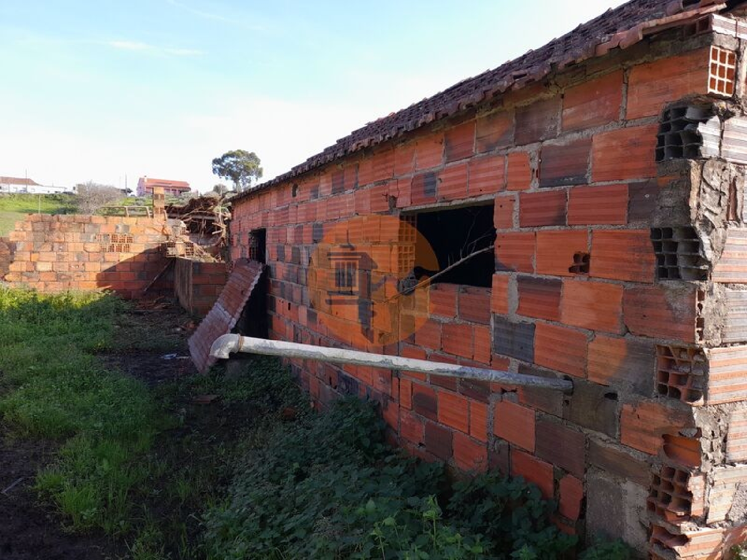  à venda terreno São João Alpiarça 8