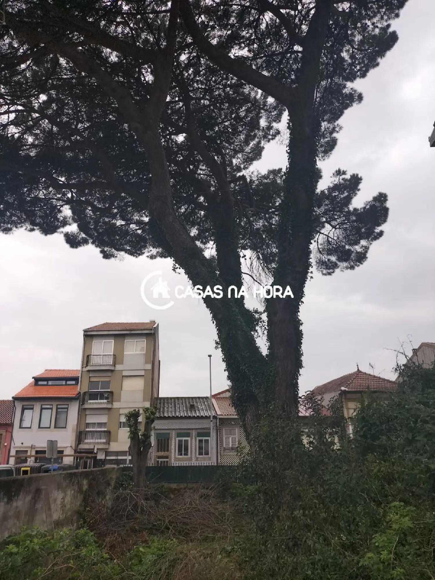 köpa tomt São Mamede de Infesta Matosinhos 1