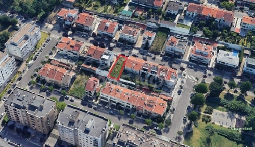 São Mamede de Infesta Matosinhos terrein foto 322403