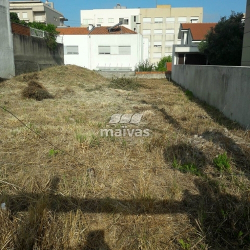 São Mamede de Infesta Matosinhos terrain foto 328435
