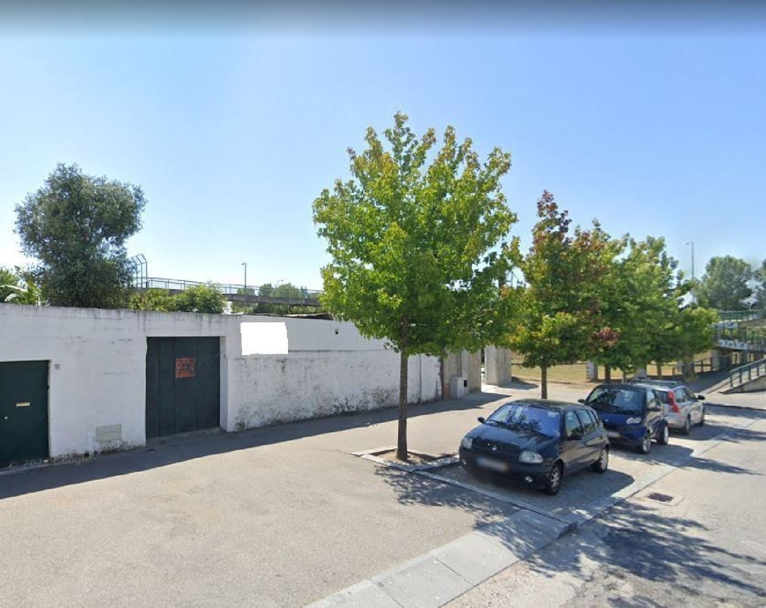  te koop terrein São Mamede de Infesta Matosinhos 1