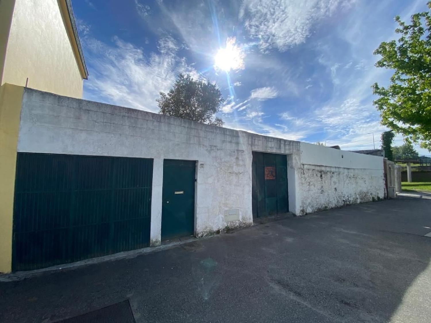  te koop terrein São Mamede de Infesta Matosinhos 2