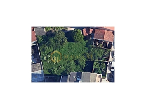 São Mamede de Infesta Matosinhos terreno foto 333520