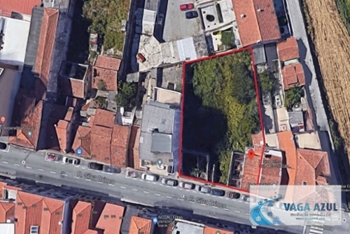 São Mamede de Infesta Matosinhos terrein foto 322422