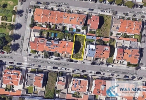 São Mamede de Infesta Matosinhos terrein foto 322426