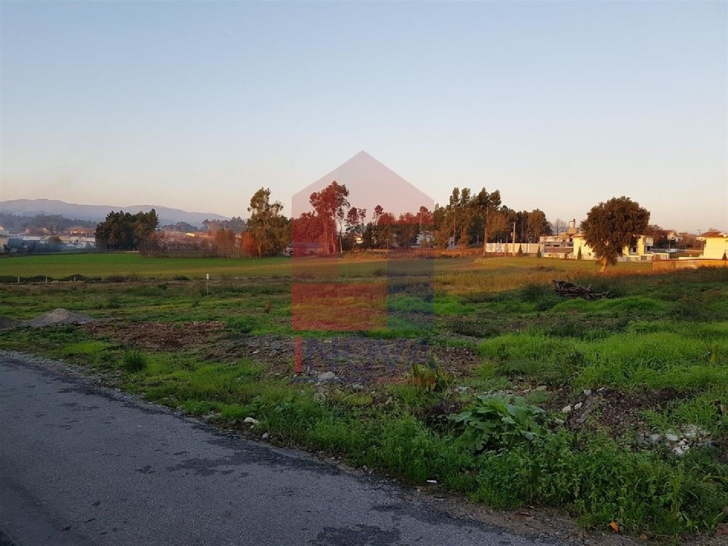 te koop terrein São Mamede (Escariz) Vila Verde 1