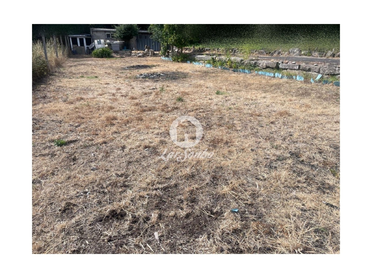  à vendre terrain São Martinho Bougado Trofa 1