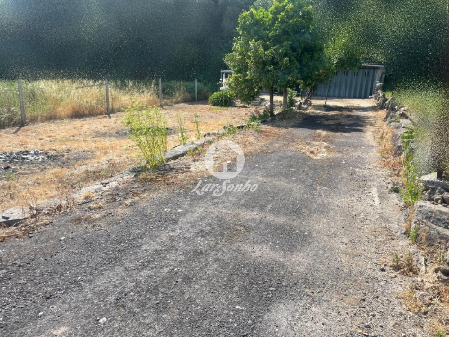 à vendre terrain São Martinho Bougado Trofa 3