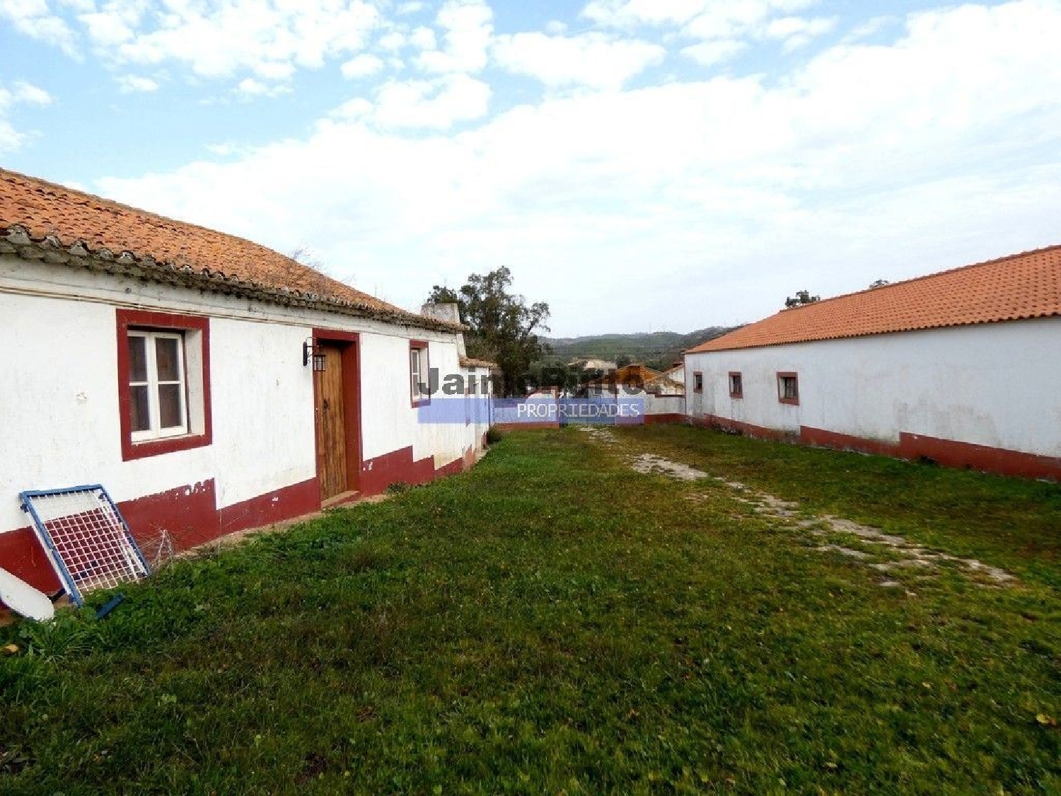 à venda terreno São Teotónio Odemira 3