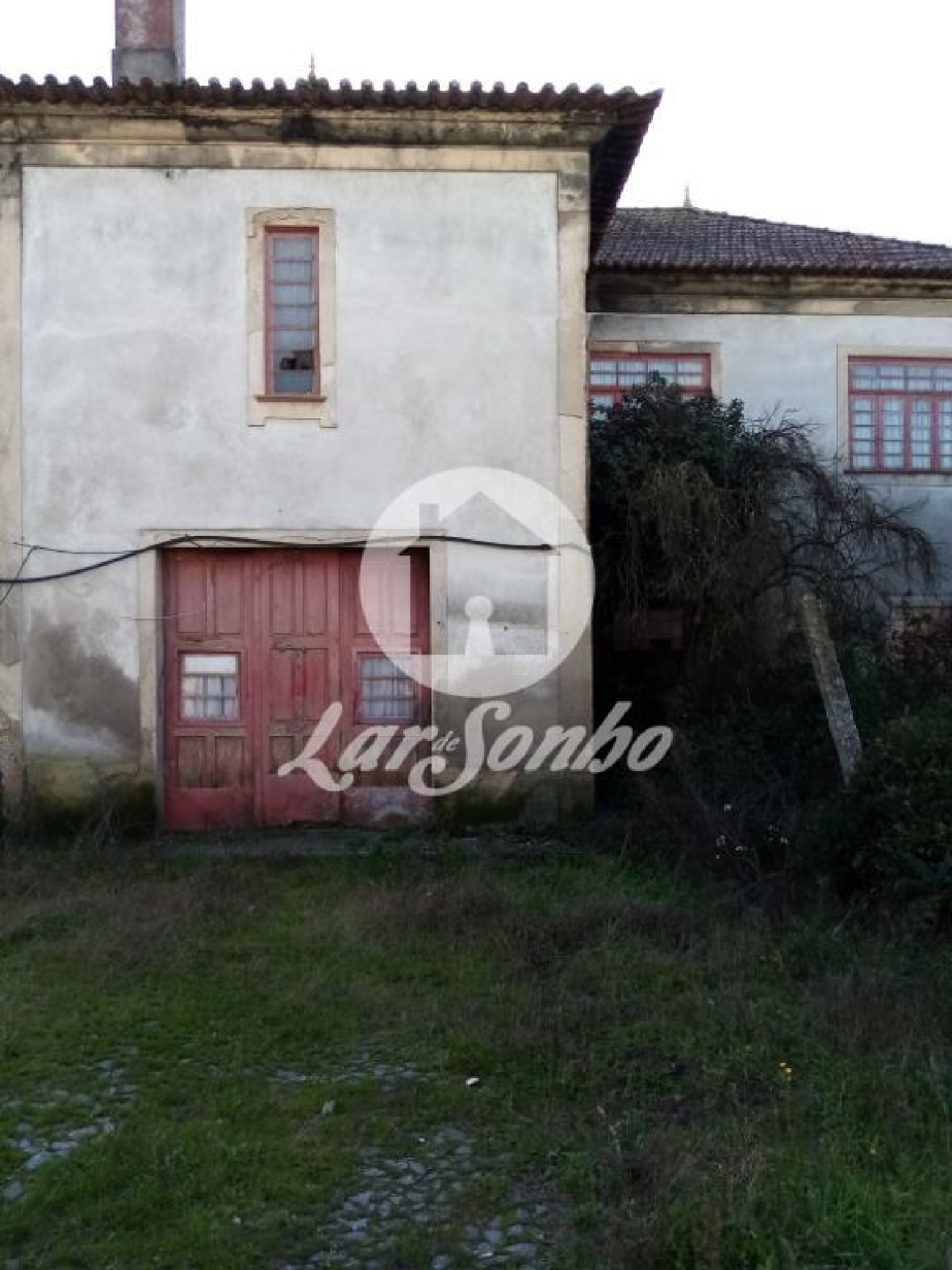 kaufen Grundstück São Tomé Santo Tirso 3